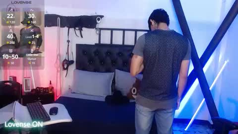 subarashi_ishi69 online show from November 2025 06:07:02 PM