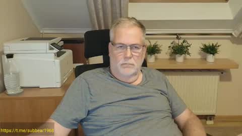subbear1968 online show from June 2026 08:12:02 PM