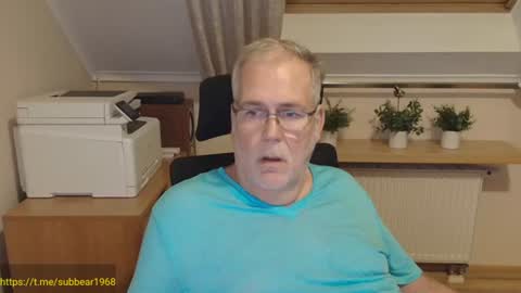 subbear1968 online show from July 2026 08:57:02 PM