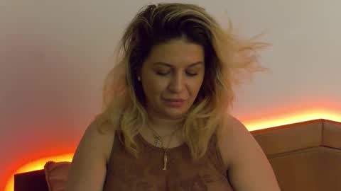 Carla online show from January 2026 11:15:01 AM