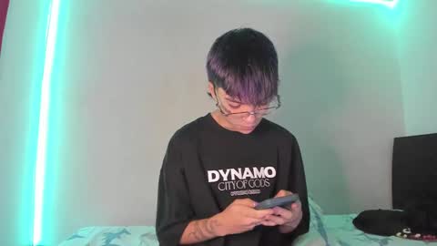 nico online show from January 2025 02:03:02 PM