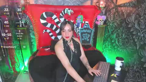 Yunna online show from October 2025 01:01:02 PM