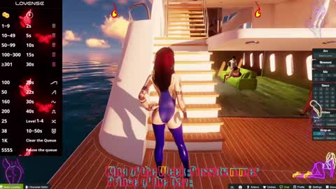 Snapshot of subzerola chatting on February 2025 01:04:01 AM Subzerola online show from February 2025 01:04:01 AM