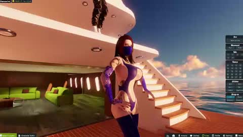 Snapshot of subzerola chatting on February 2025 06:39:02 AM Subzerola online show from February 2025 06:39:02 AM