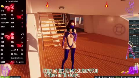 Snapshot of subzerola chatting on March 2025 04:57:02 AM Subzerola online show from March 2025 04:57:02 AM