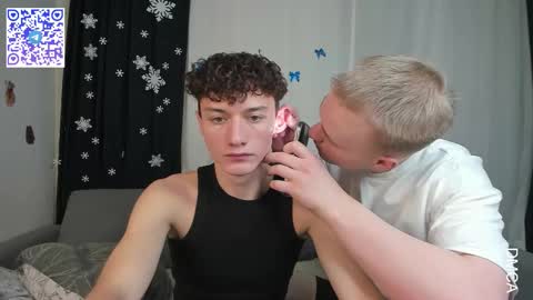 Snapshot of successful_kevin chatting on February 2026 08:03:02 PM Kevin online show from February 2026 08:03:02 PM