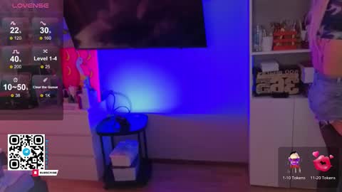 Snapshot of succubu_ss chatting on February 2026 02:09:02 PM succubu_ss online show from February 2026 02:09:02 PM