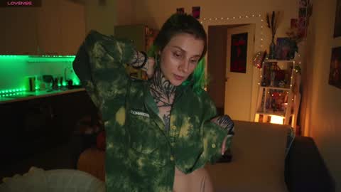 succubus_66 online show from December 2024 03:00:01 PM