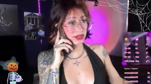 Alexy online show from October 2025 04:05:02 PM