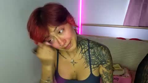 Snapshot of succubus_girl_ chatting on July 2026 03:59:01 PM Alexy online show from July 2026 03:59:01 PM