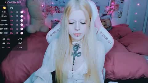 succubus_leslie online show from March 2026 11:22:02 PM