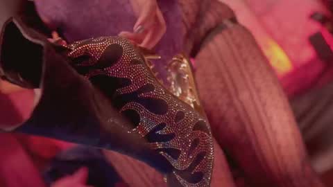 Succubus RoseMilk online show from October 2025 12:57:01 AM