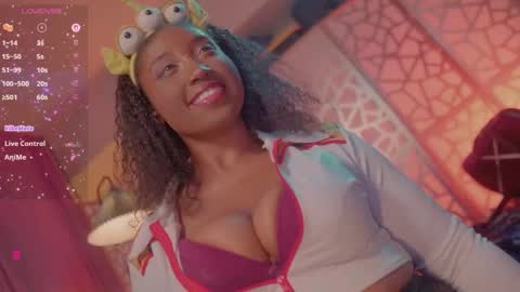 Succubus RoseMilk online show from November 2025 02:03:02 AM