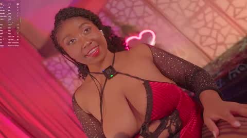 Succubus RoseMilk online show from January 2026 02:16:02 AM