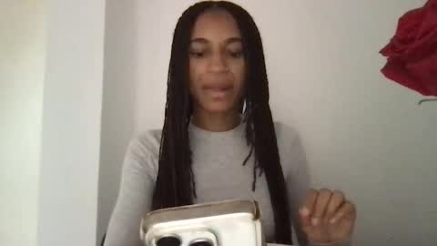 Succubus Sirena online show from April 2026 12:55:01 PM