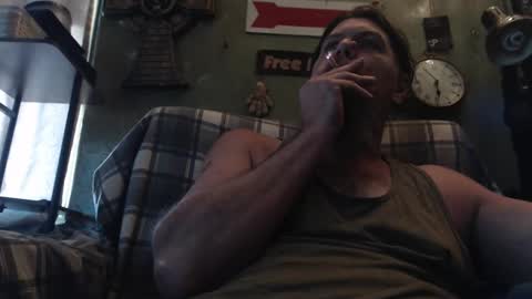 Snapshot of suck_me_good_420 chatting on November 2025 09:46:02 PM I aint your daddy call me Sir if you must call me anything online show from November 2025 09:46:02 PM