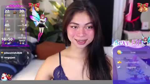 Snapshot of suckablechick chatting on January 2025 02:20:01 AM Marry online show from January 2025 02:20:01 AM