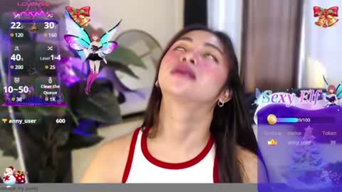 Snapshot of suckablechick chatting on January 2025 02:45:02 AM Marry online show from January 2025 02:45:02 AM