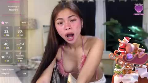 Snapshot of suckablechick chatting on February 2025 02:17:02 AM Marry online show from February 2025 02:17:02 AM