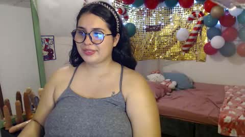 Sofi Kitty online show from December 2025 01:56:02 AM