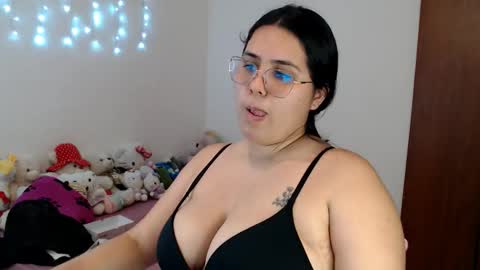 Sofi Kitty online show from February 2026 07:07:01 PM