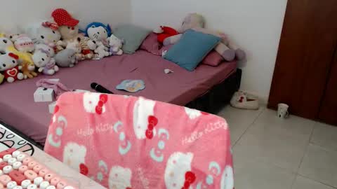 Sofi Kitty online show from February 2026 02:48:01 AM