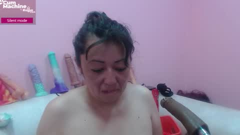 Sucky  online show from September 2025 12:04:02 PM