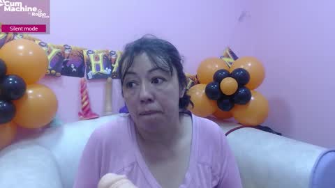 Sucky  online show from October 2025 12:05:01 PM