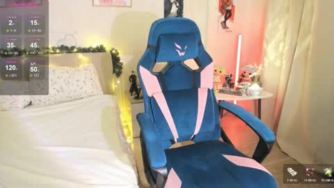 sue_everett online show from February 2025 12:49:01 AM