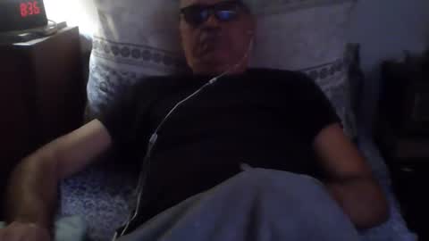 paolo online show from February 2026 07:36:02 AM