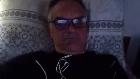 Snapshot of sugar1971 chatting on April 2026 05:21:01 AM paolo online show from April 2026 05:21:01 AM