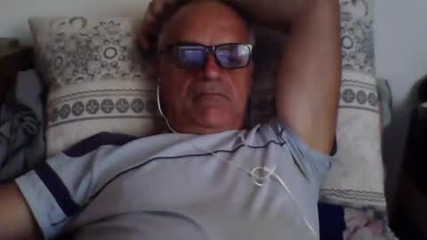 Snapshot of sugar1971 chatting on April 2026 12:19:02 PM paolo online show from April 2026 12:19:02 PM