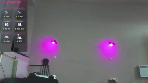 anastasia online show from December 2025 10:59:02 PM