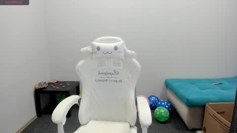 Snapshot of sugar_bunny_girl chatting on September 2025 12:36:01 AM Ariana online show from September 2025 12:36:01 AM