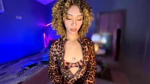 your ultimate goddess online show from February 2026 02:59:02 PM