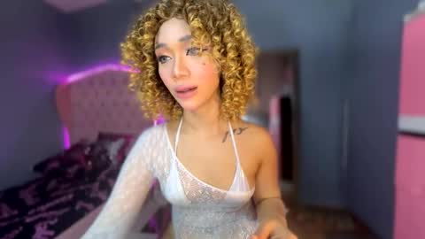 your ultimate goddess online show from March 2026 04:14:01 PM