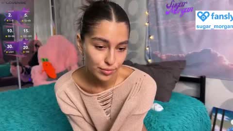 Morgan online show from March 2025 05:02:01 AM