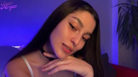 Morgan online show from January 2026 12:43:01 PM