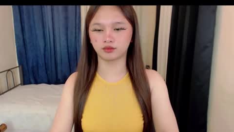 Cheska online show from February 2025 03:53:01 PM