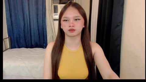 Cheska online show from February 2025 07:07:01 PM