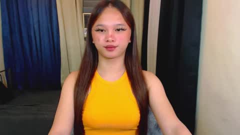 Cheska online show from February 2025 06:05:01 PM