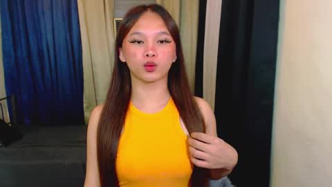 Cheska online show from February 2025 01:02:01 AM