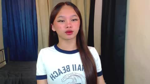 Cheska online show from February 2025 04:36:02 AM