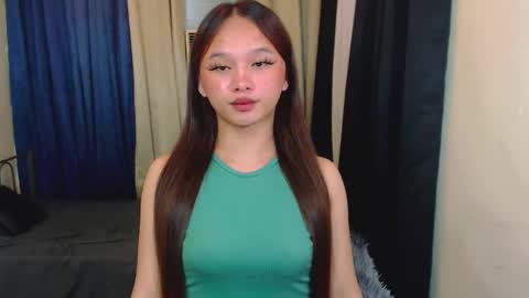 Cheska online show from February 2025 03:06:01 PM