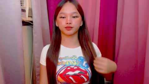 Cheska online show from February 2025 12:05:01 AM