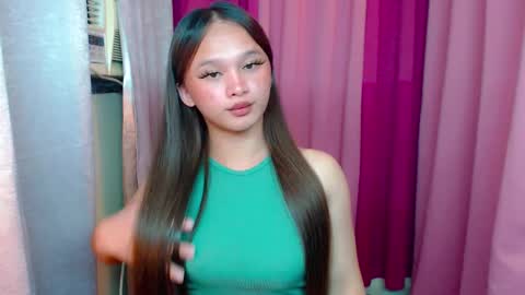 Cheska online show from February 2025 12:51:02 AM
