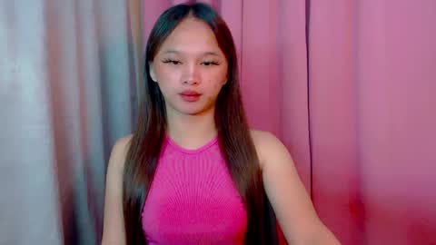 Cheska online show from February 2025 11:19:02 PM