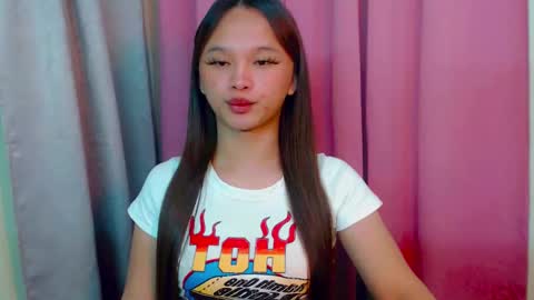 Cheska online show from February 2025 11:15:02 PM