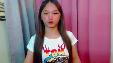 Cheska online show from February 2025 02:32:02 AM