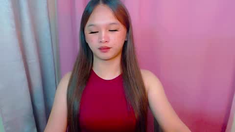 Cheska online show from February 2025 09:58:02 PM